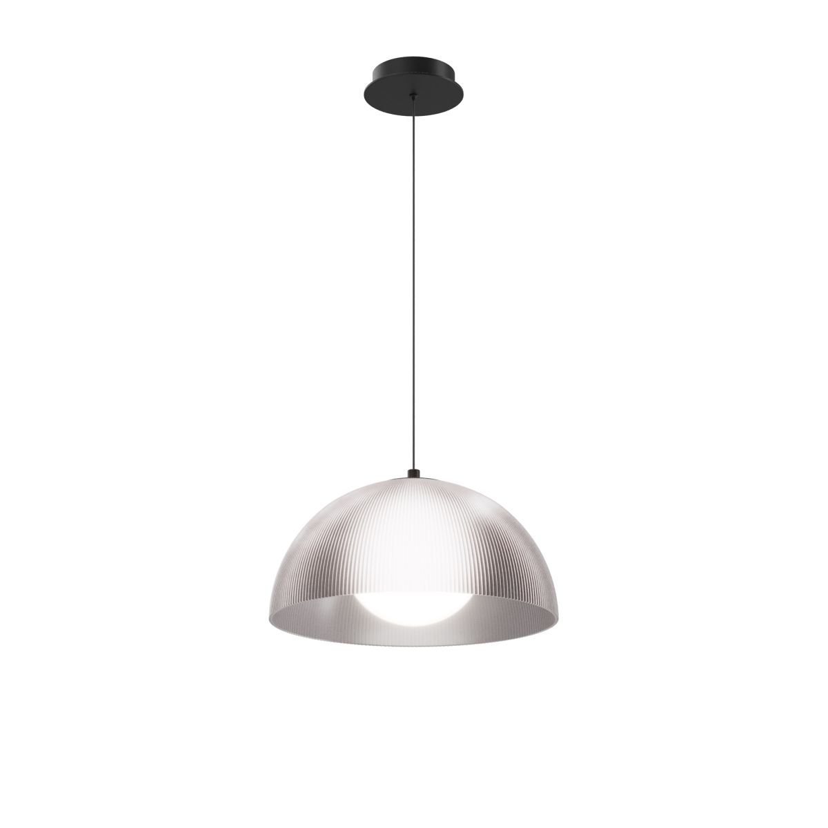 Подвесной светильник Maytoni Batten MOD472PL-L20B3K