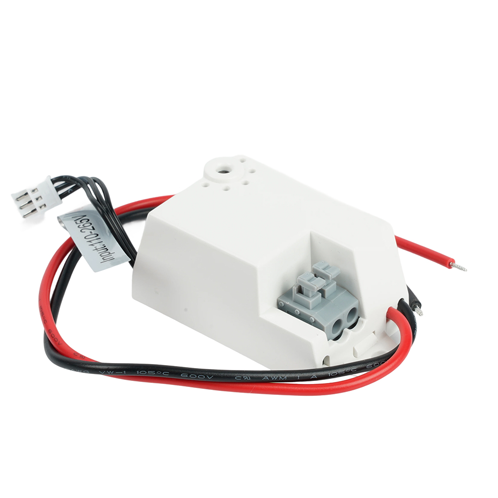 Датчик касания скрытый Feron SEN33A 500W 220V белый 51834
