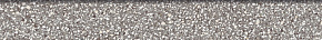 SANT'AGOSTINO NEWDECO' Battiscopa Grey Nat