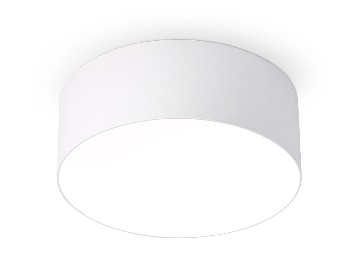Потолочный светильник Ambrella Light Orbital Air Alum FV5512