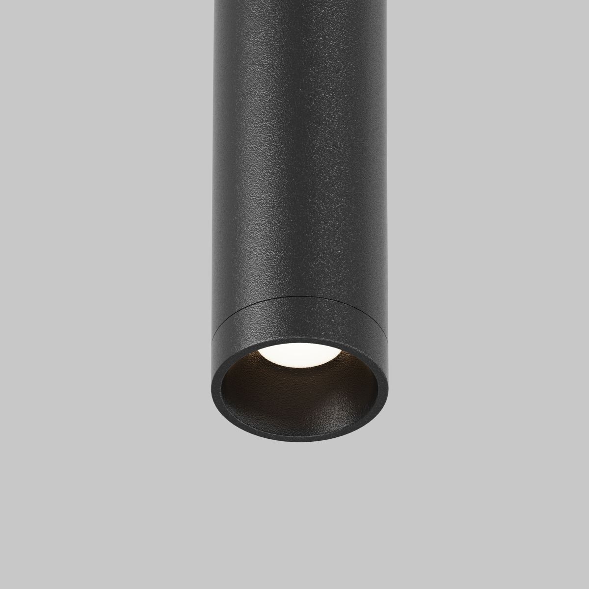 Трековый светильник Maytoni Eye C104WL-3W3-6K-B