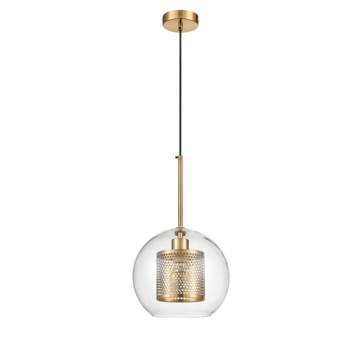 Подвесной светильник Vele Luce Coro VL5524P21