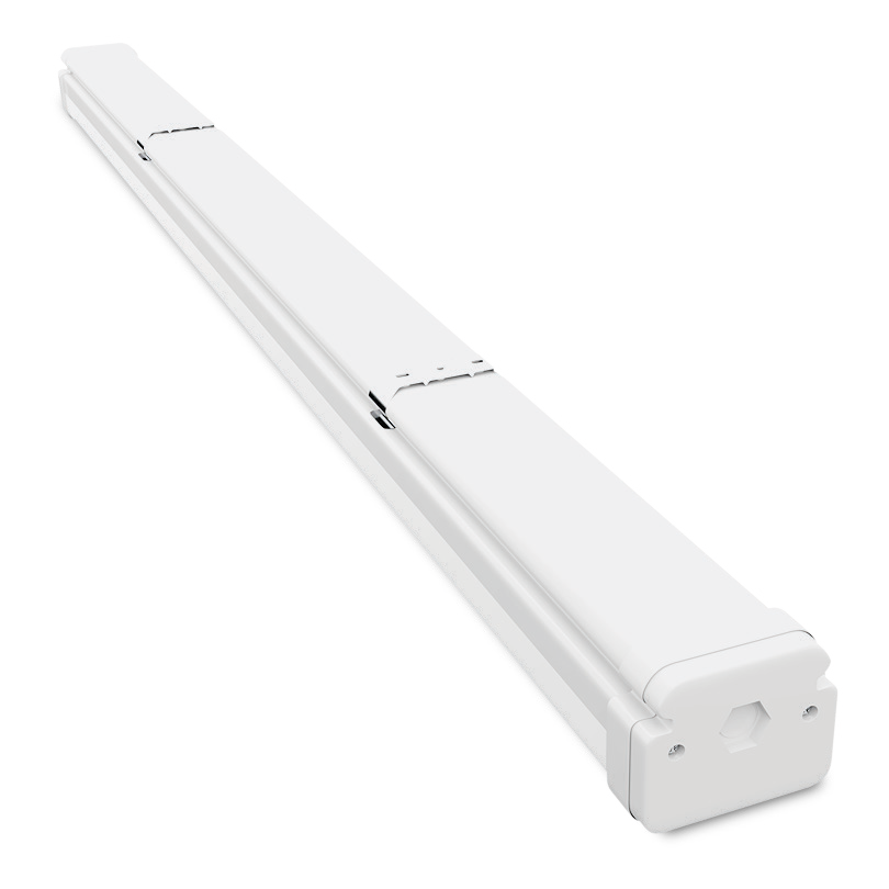 Светильник WOLTA STD ДСП15-54-001-4К 54Вт 4000К IP67 Матовый