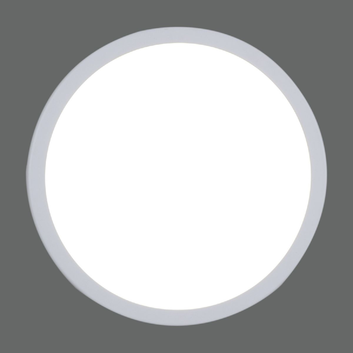 Встраиваемый светильник Reluce 70601-9.0-001OL LED15W WH 4000K