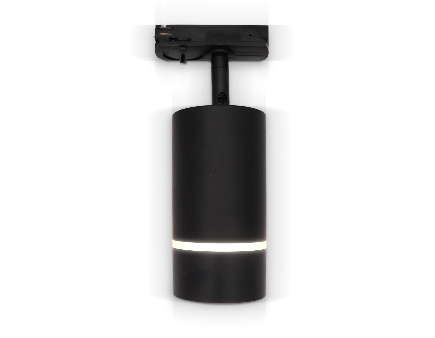 Трековый однофазный светильник Ambrella Light Track System GL5214