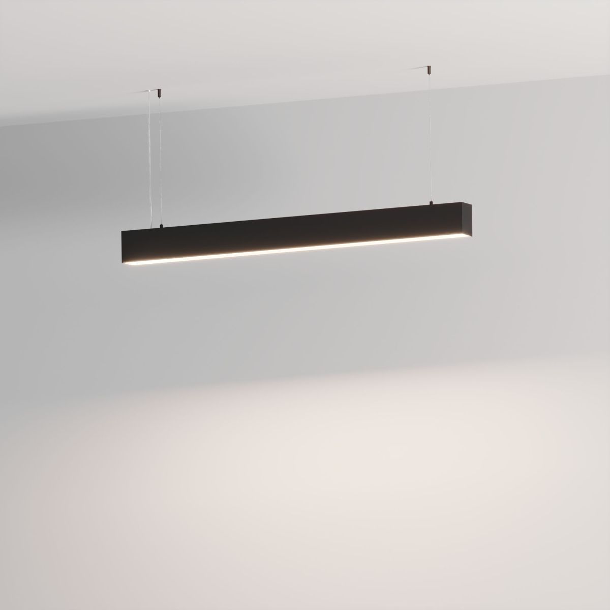 Линейный подвесной светильник Arlight SP-LINE-HANG-6085-L1495-55W Day4000 051976