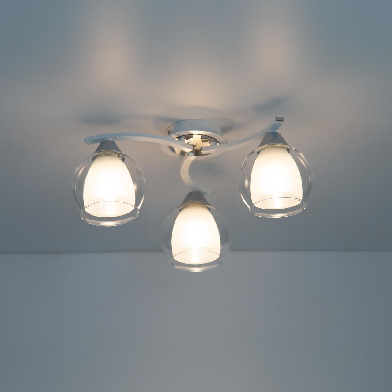 Накладная люстра Citilux CL152130