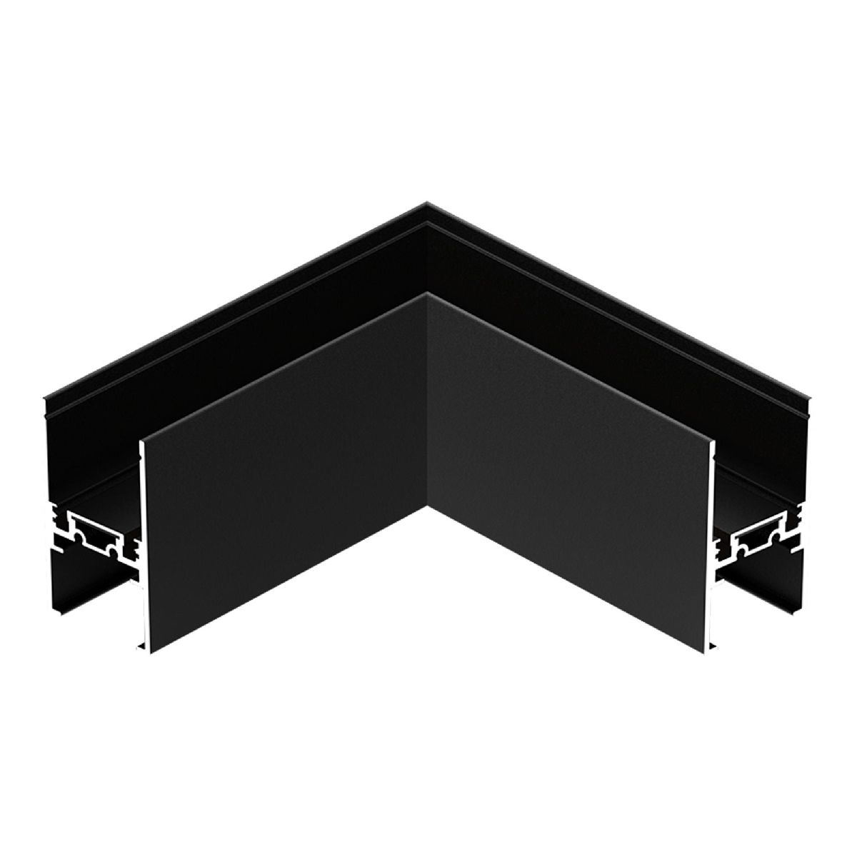 Угол-соединитель ST Luce Skyflat ST068.409.10