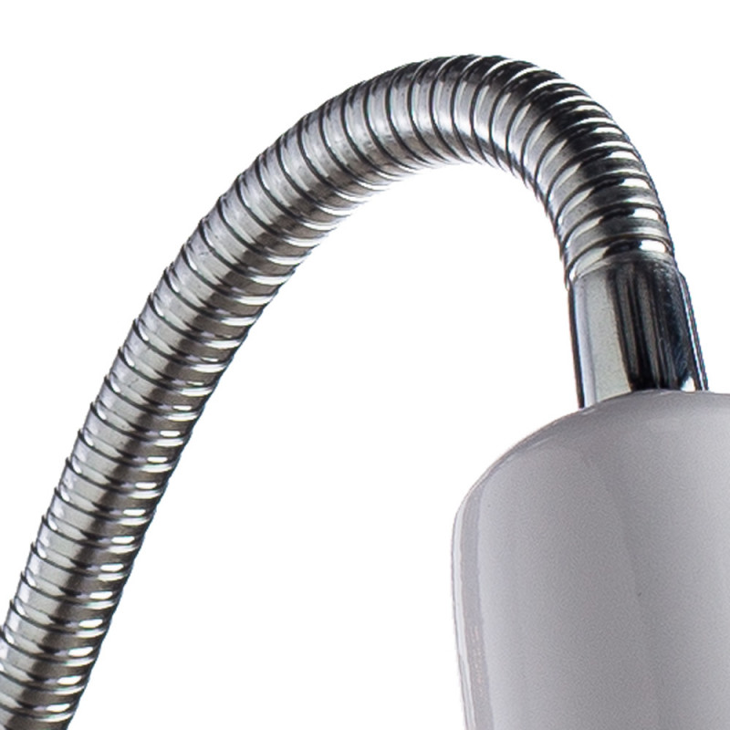 Бра ARTE Lamp A5048AP-1WH