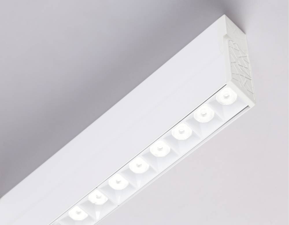 Настенно-потолочный светильник Ambrella Light Move TA1825