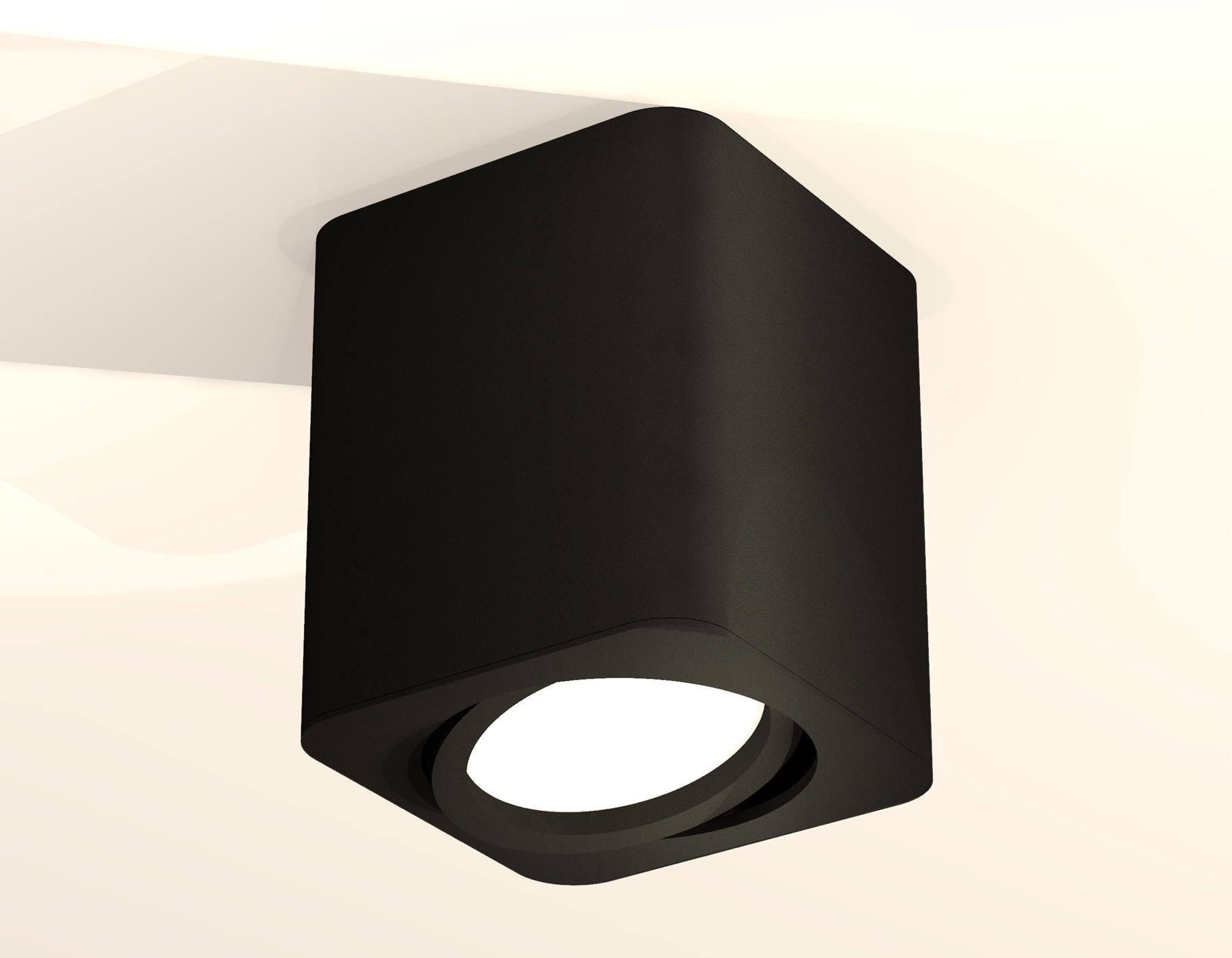 Потолочный светильник Ambrella Light Techno Spot XS7813010 (C7813, N7711)