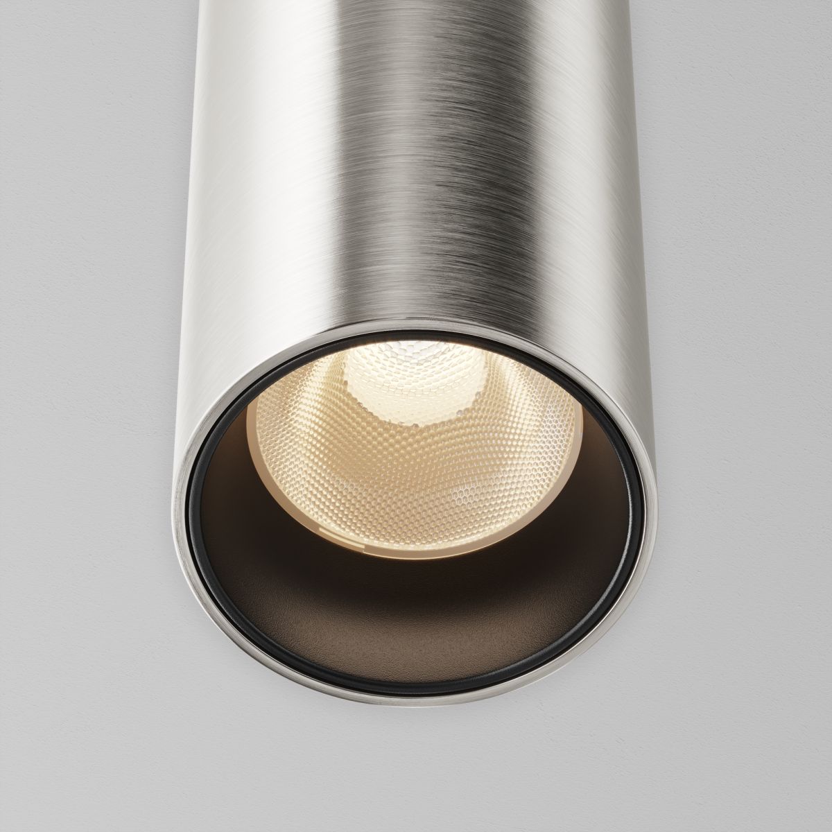 Трековый магнитный светильник Maytoni Technical Focus Led Flarity TR157-1-12W3K-PT