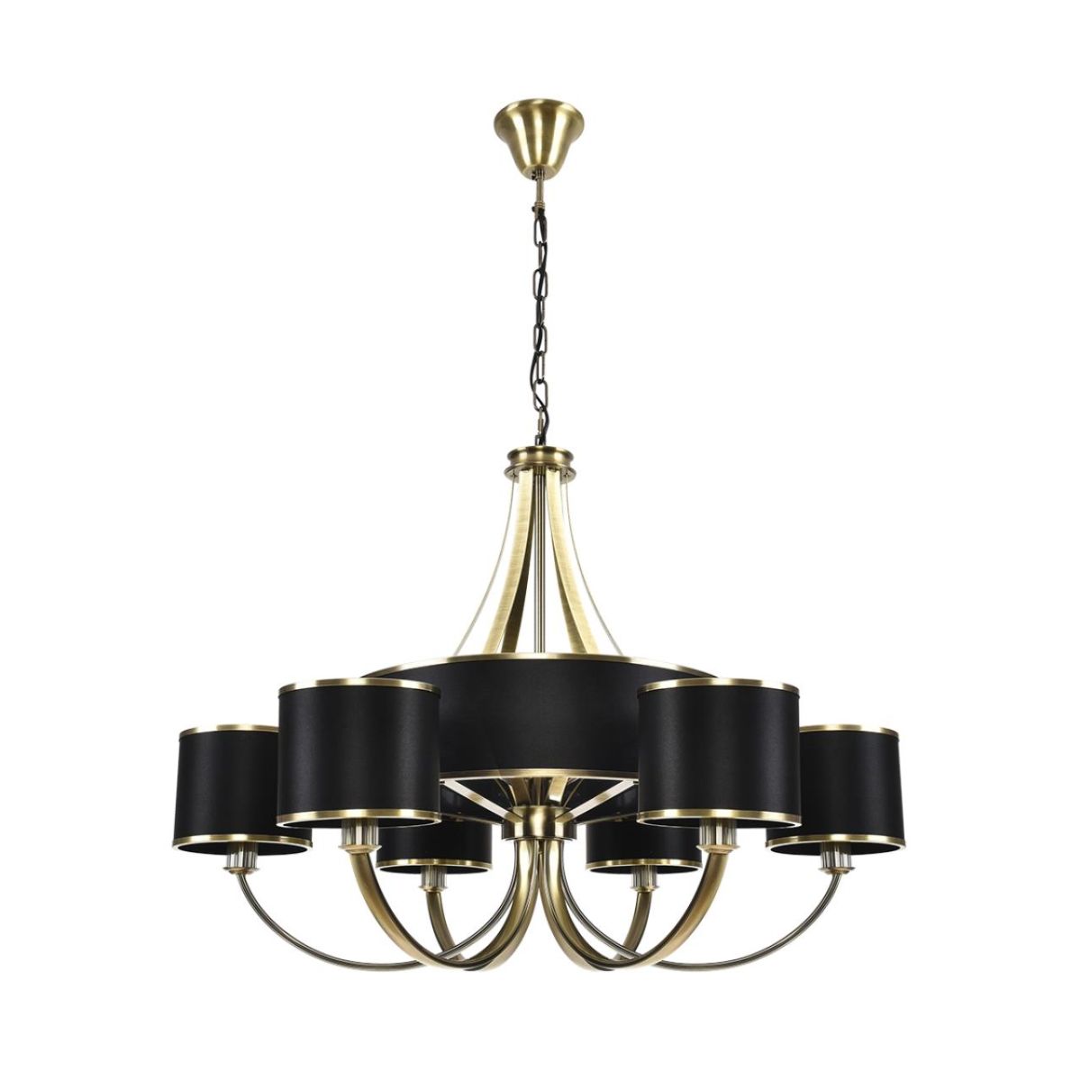 Подвесная люстра Lumion Moderni Demetra 8406/9