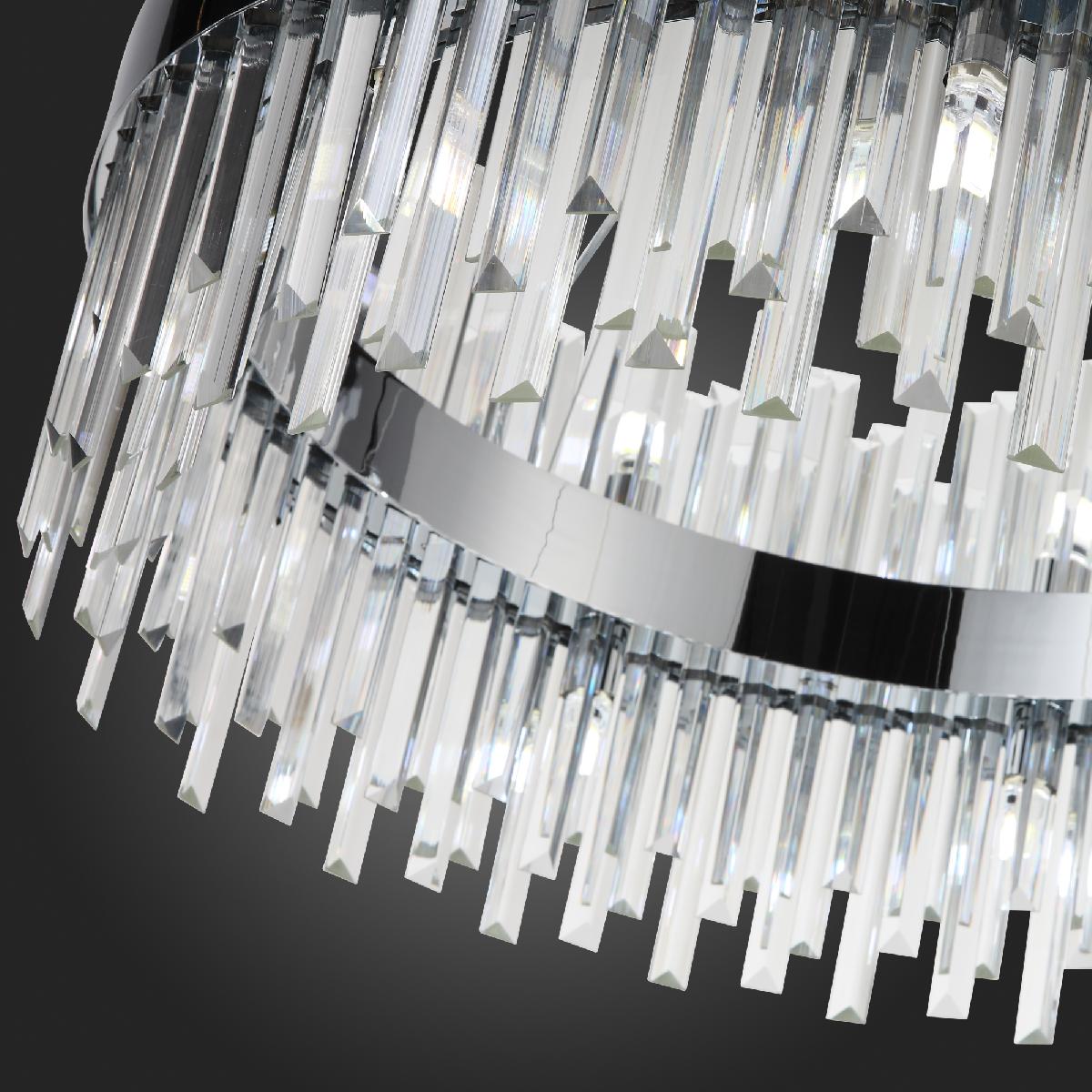 Подвесная люстра ST LUCE BAFO SL1160.103.18