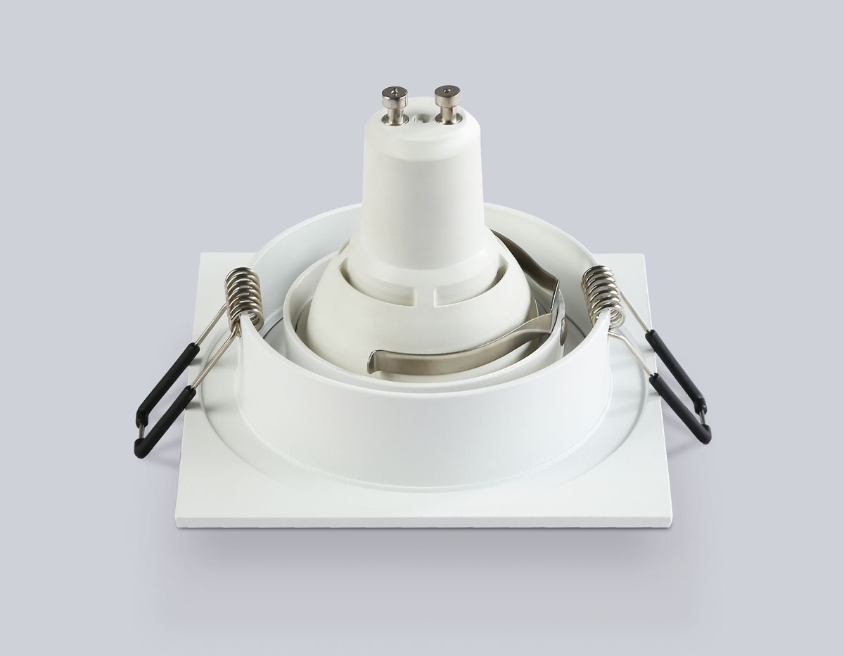 Точечный светильник MR16 Ambrella Light Techno Spot A8924