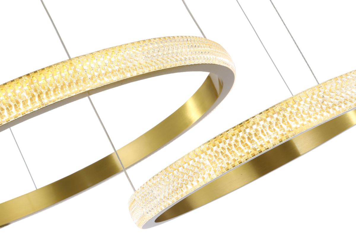 Подвесная люстра Zortes Lidia1 ZRS.30111.63