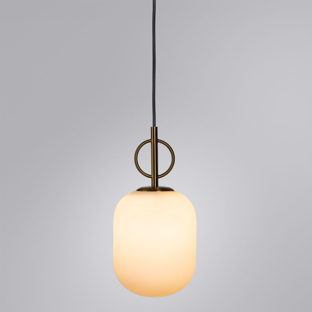 Подвесной светильник Divinare Botein 5013/18 SP-1