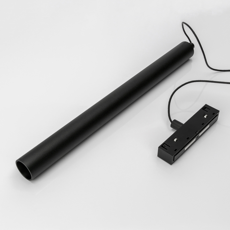 Трековый светильник Lumker SY-LINK-TB-BL-5-NW 013691