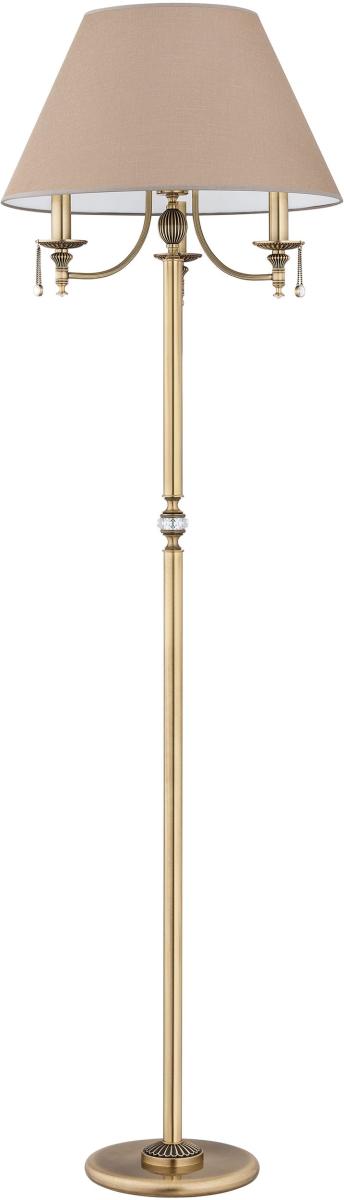 Торшер Kutek Nico Lampshade NIC-LS-3(P/A)