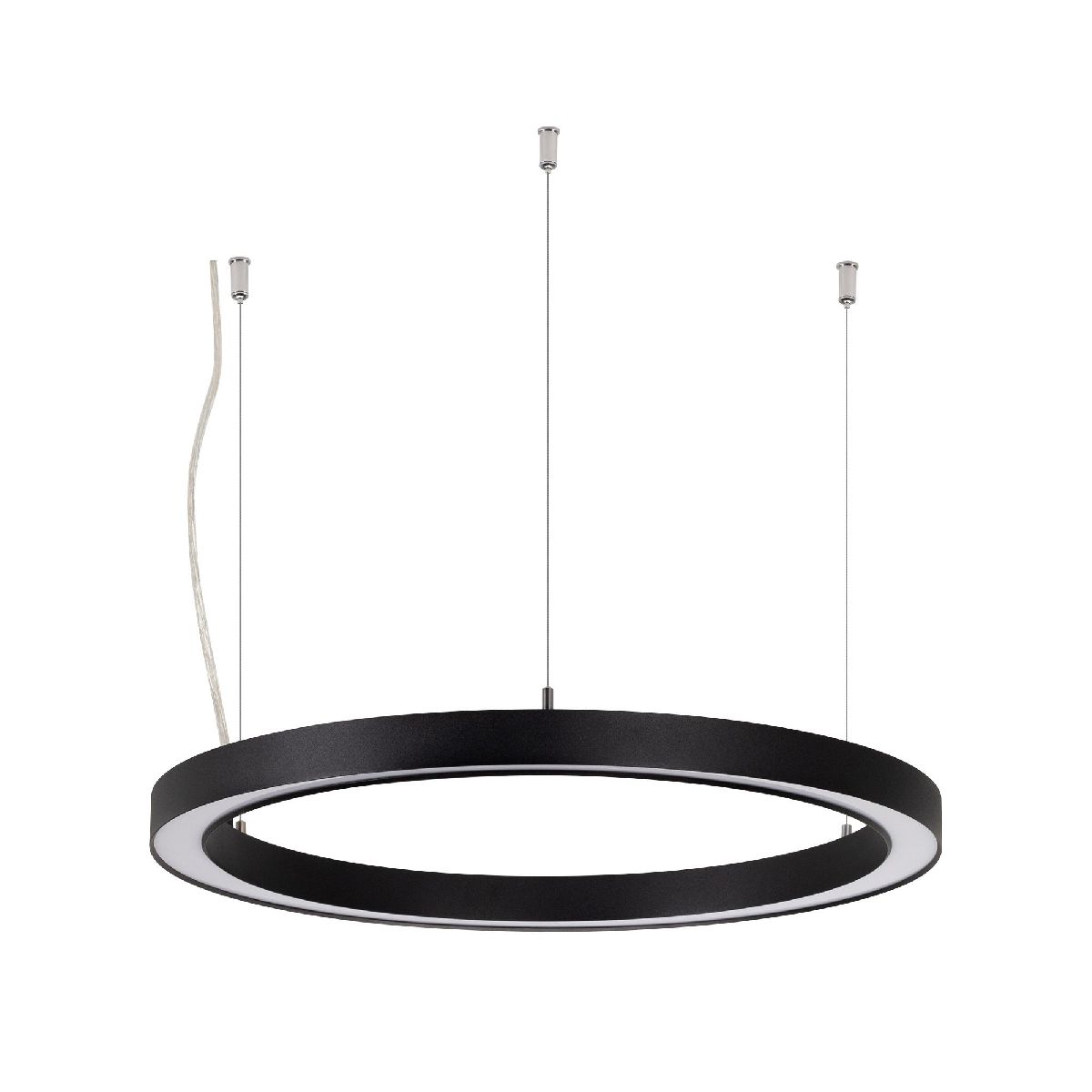 Подвесной светильник Arlight SP-CIRCLE-HANG-O3535-D500-30W Day4000 049359