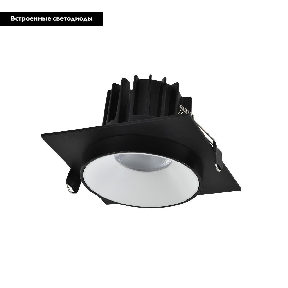 Встраиваемый светильник ST Luce ST758.438.10