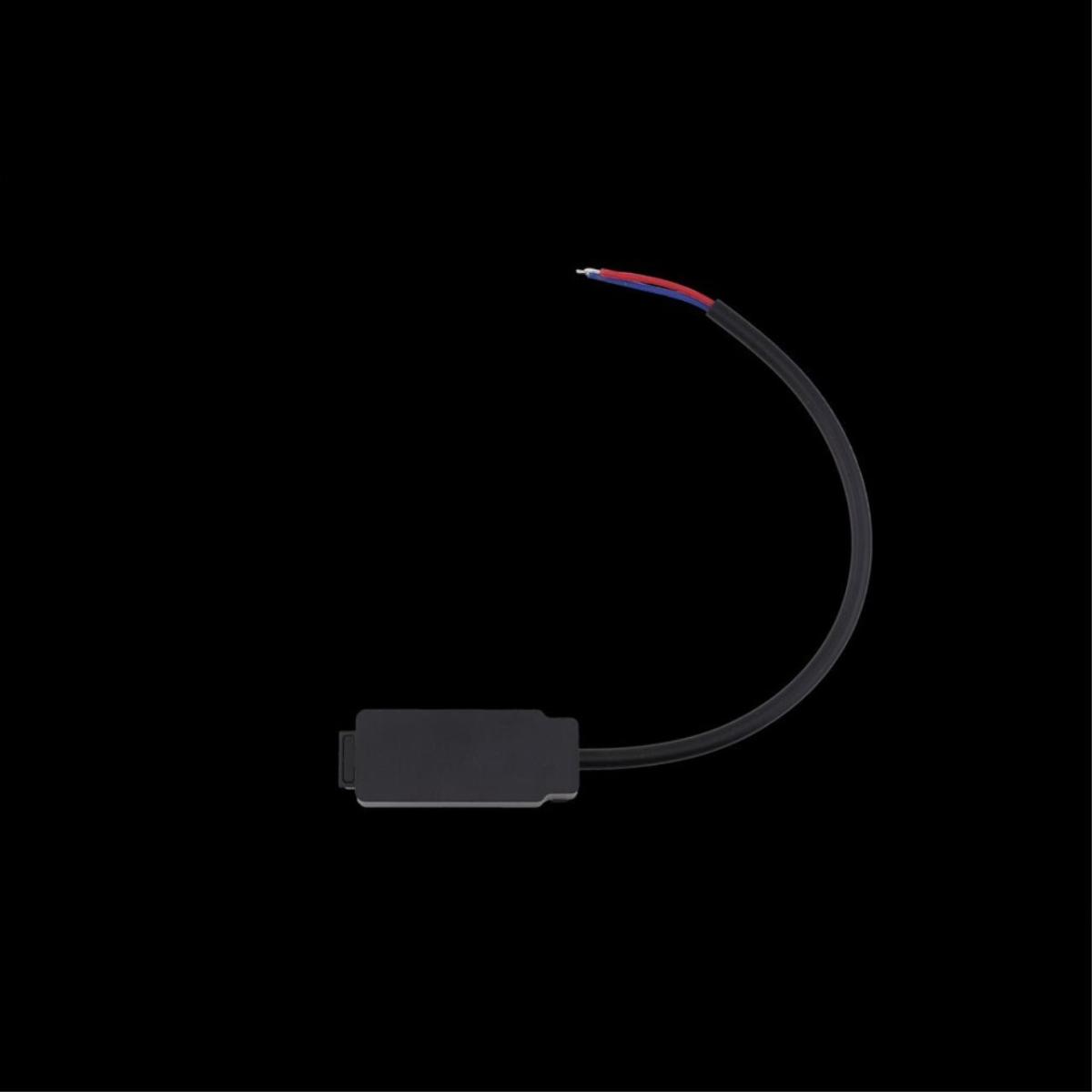 Ввод питания Aployt Magnetic track 48 APL.0180.00.02