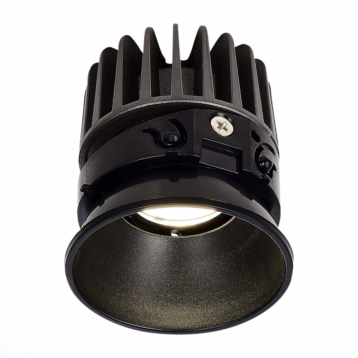 Светодиодный модуль ST Luce Shift 7W 3000K 560Lm Ra90 IP20 ST851.438.12.1