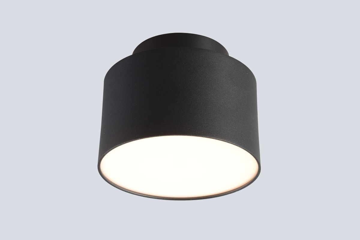 Потолочный светильник Crystal Lux CLT 085C BL