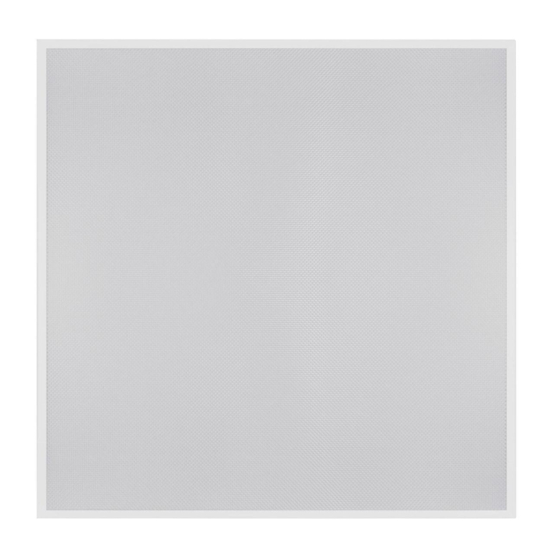 Встраиваемый светодиодный светильник (UL-00004588) Uniel ULP-6060 48W/4000К IP40 Universal White