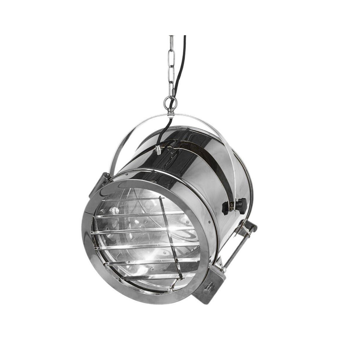 Подвесной светильник Lumina Deco Cameron LDP 7035 CHR
