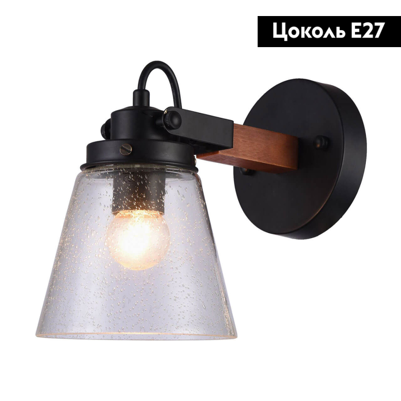 Бра Omnilux Borgo OML-51001-01