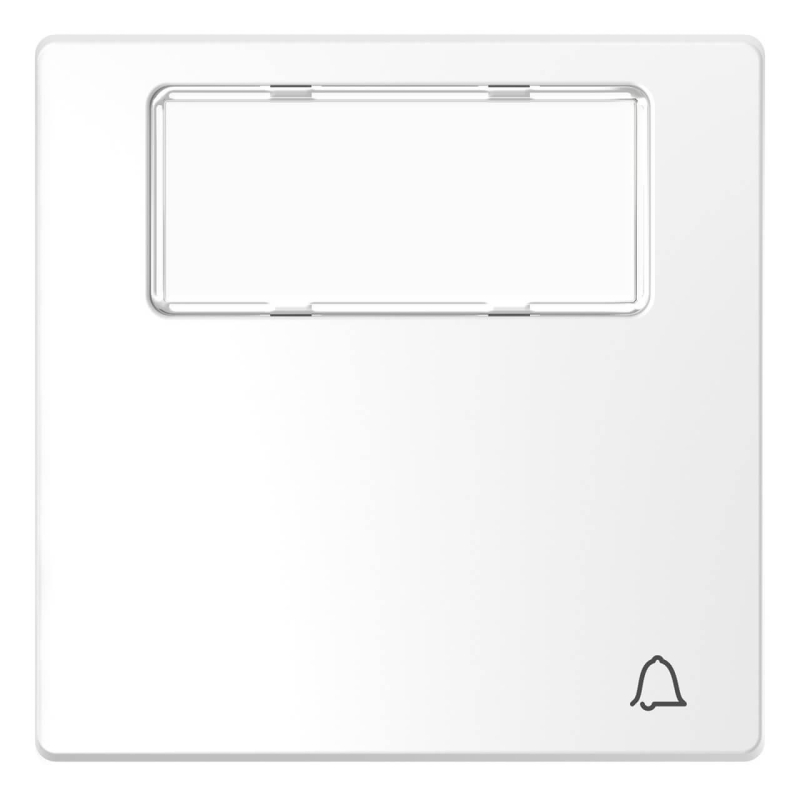 Клавиша одинарная Schneider Electric Merten D-Life MTN3325-6035