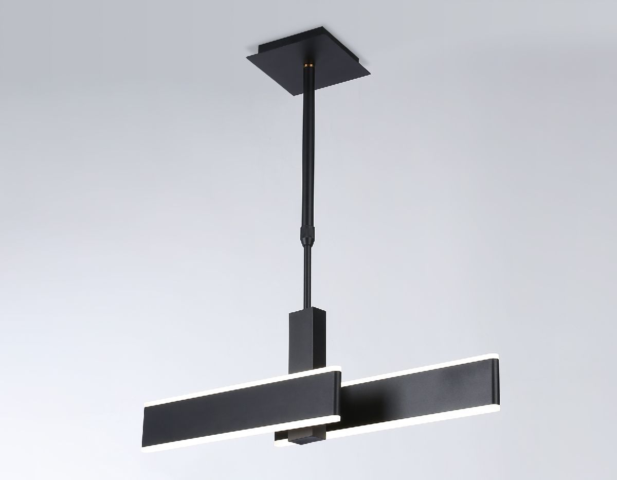 Подвесной светильник Ambrella Light Acrylica Original FA6667