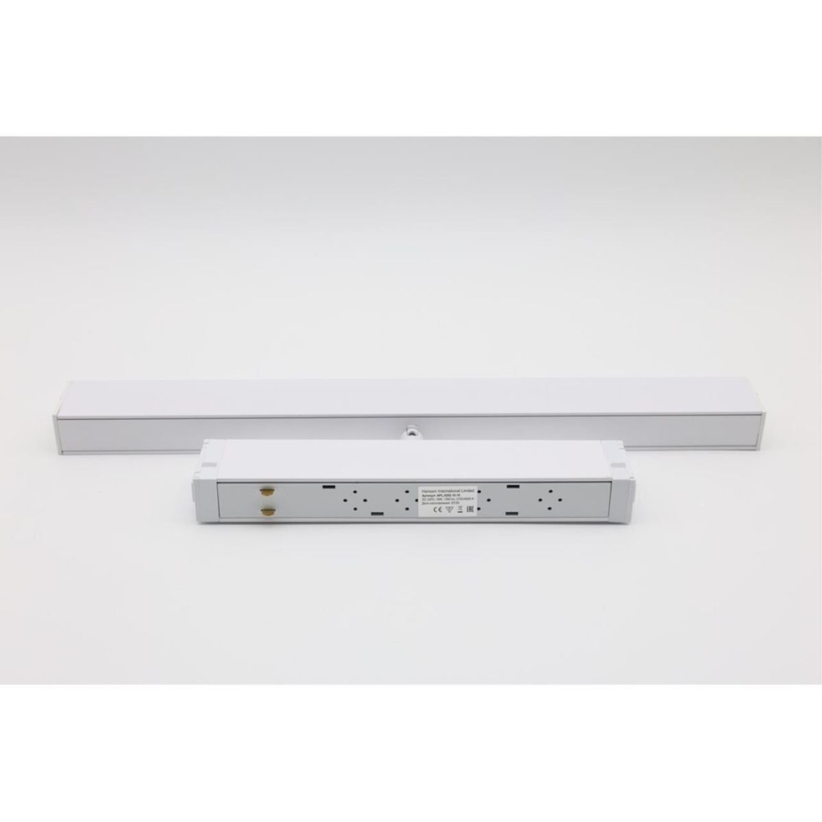 Трековый магнитный светильник Aployt Magnetic track 220 APL.0202.10.18