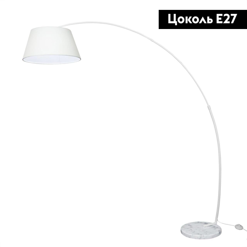Торшер Citilux Арчи CL807010