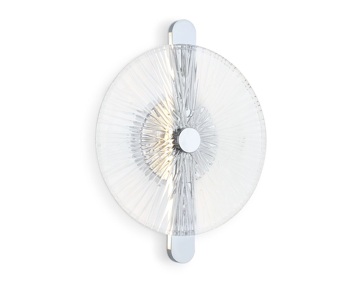 Настенный светильник Ambrella Light High Light Crystal LH31141