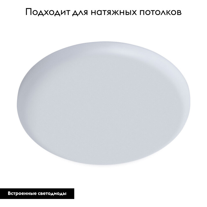 Накладной светильник ARTE Lamp A7983PL-1WH