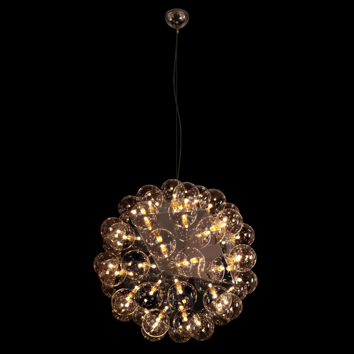 Подвесная люстра LOFT IT Taraxacum 10470/600