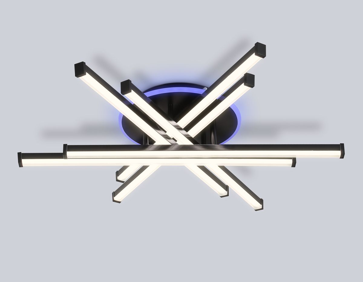 Потолочный светильник Ambrella Light Comfort LineTech FL6272