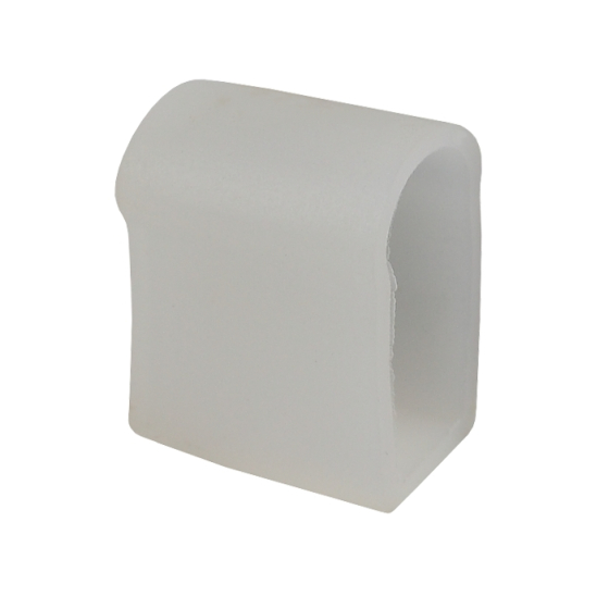 Заглушка для светодиодного неона ЭРА LS-cap- 220-neon Б0044656