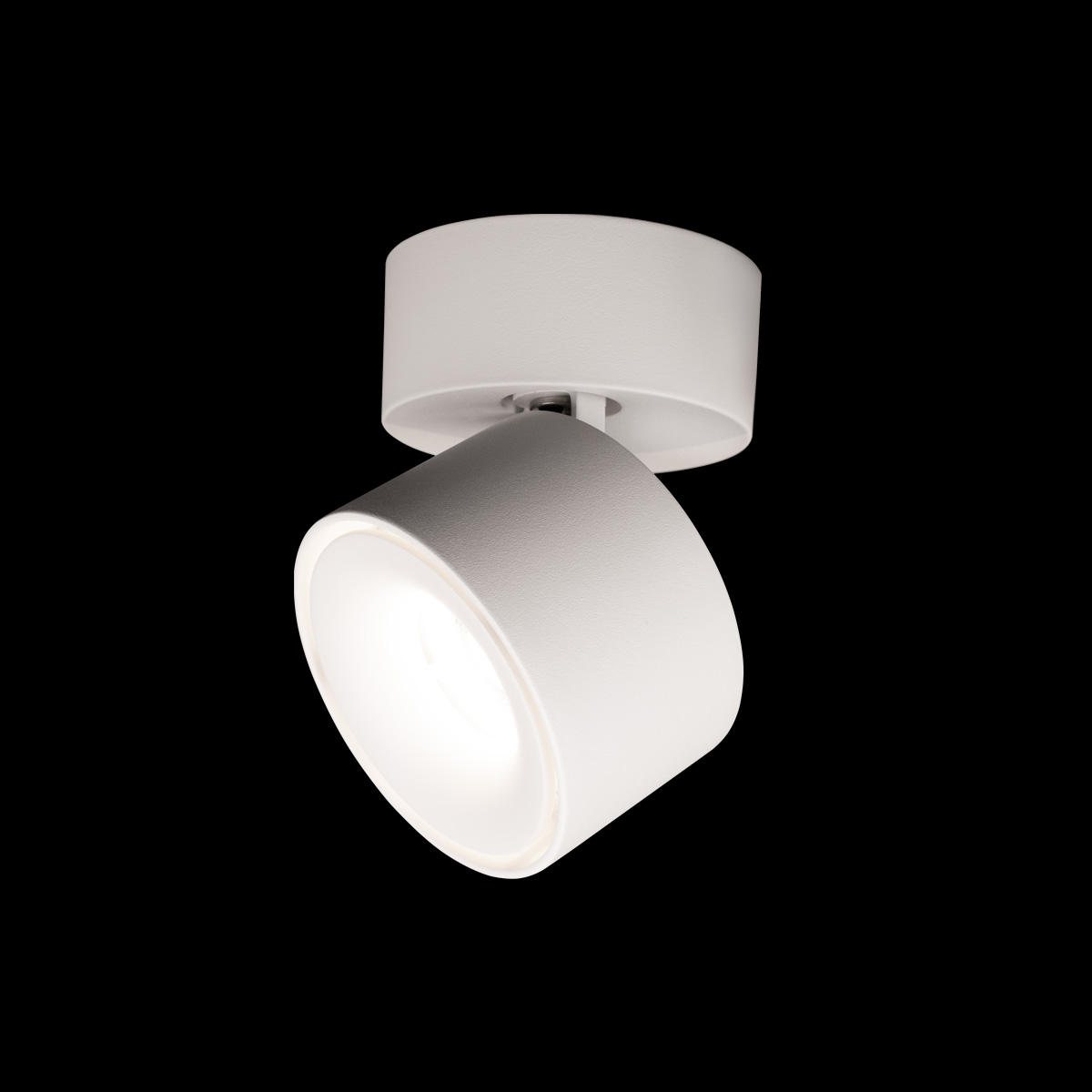 Накладной спот Loft IT Focus 10323/A White