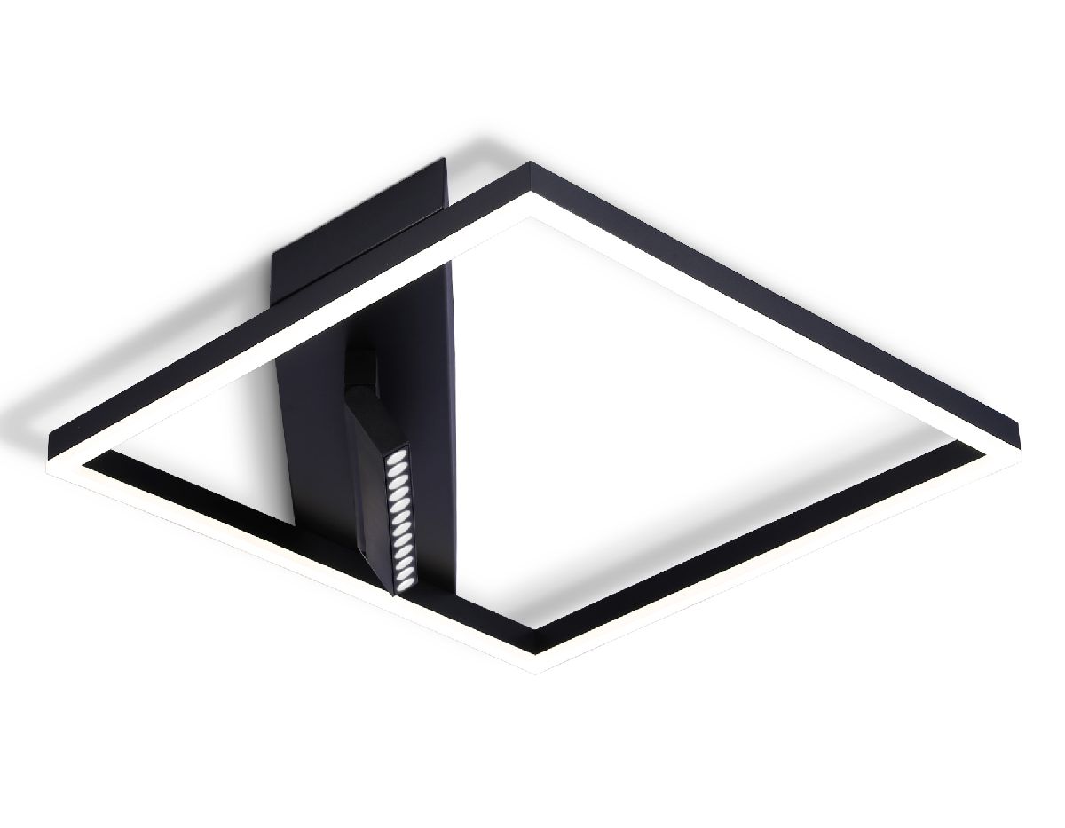 Потолочный светильник Ambrella Light Comfort LineTech FL51464