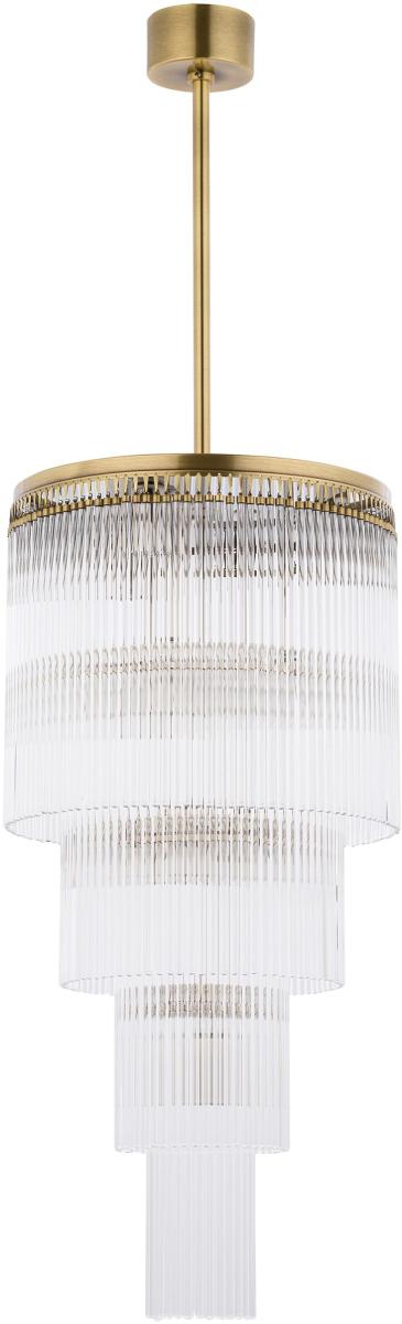 Люстра на штанге Kutek Filago FIL-ZW-10(P)350/270