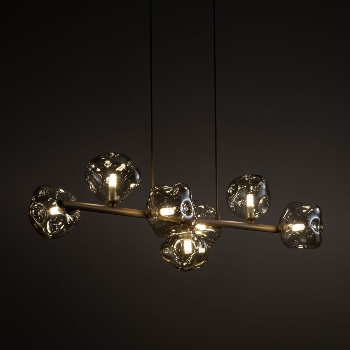 Подвесной светильник TK Lighting 11109 Lava Sabia a071864