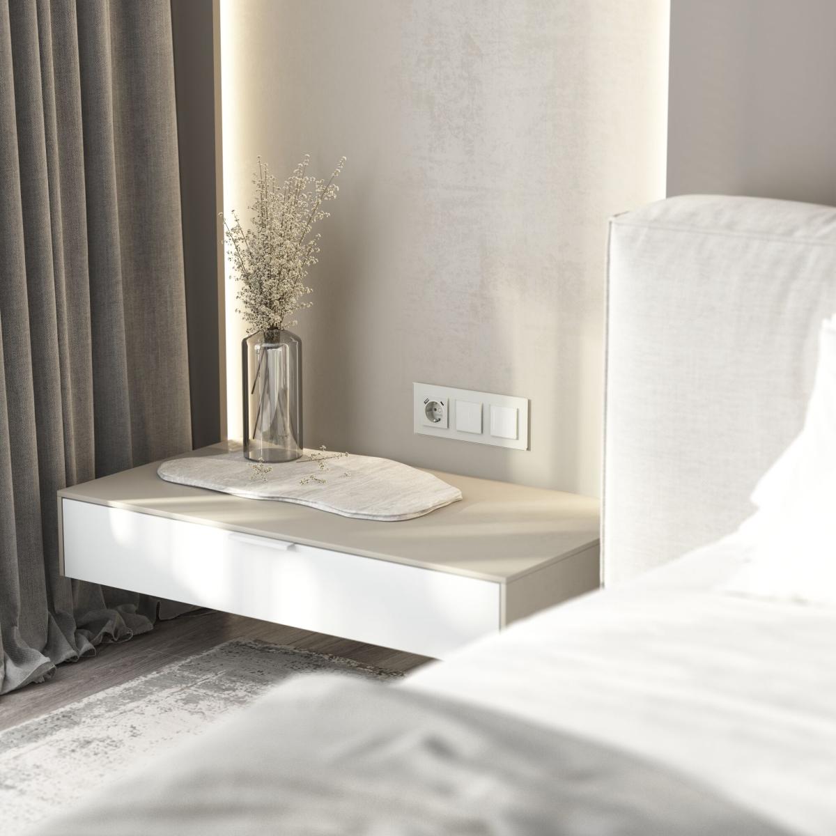Розетка с/з со шторками и USB тип A+C Werkel W1171761 4690389213267 a069613