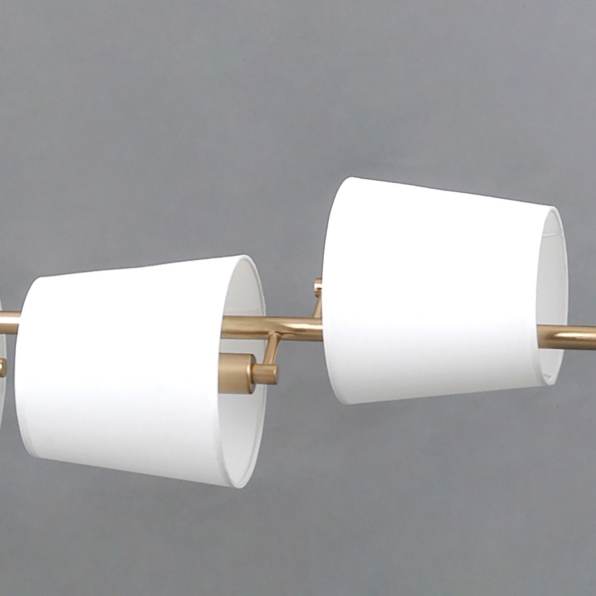 Подвесная люстра Illumico IL0803-4PSQ-26 AB DS
