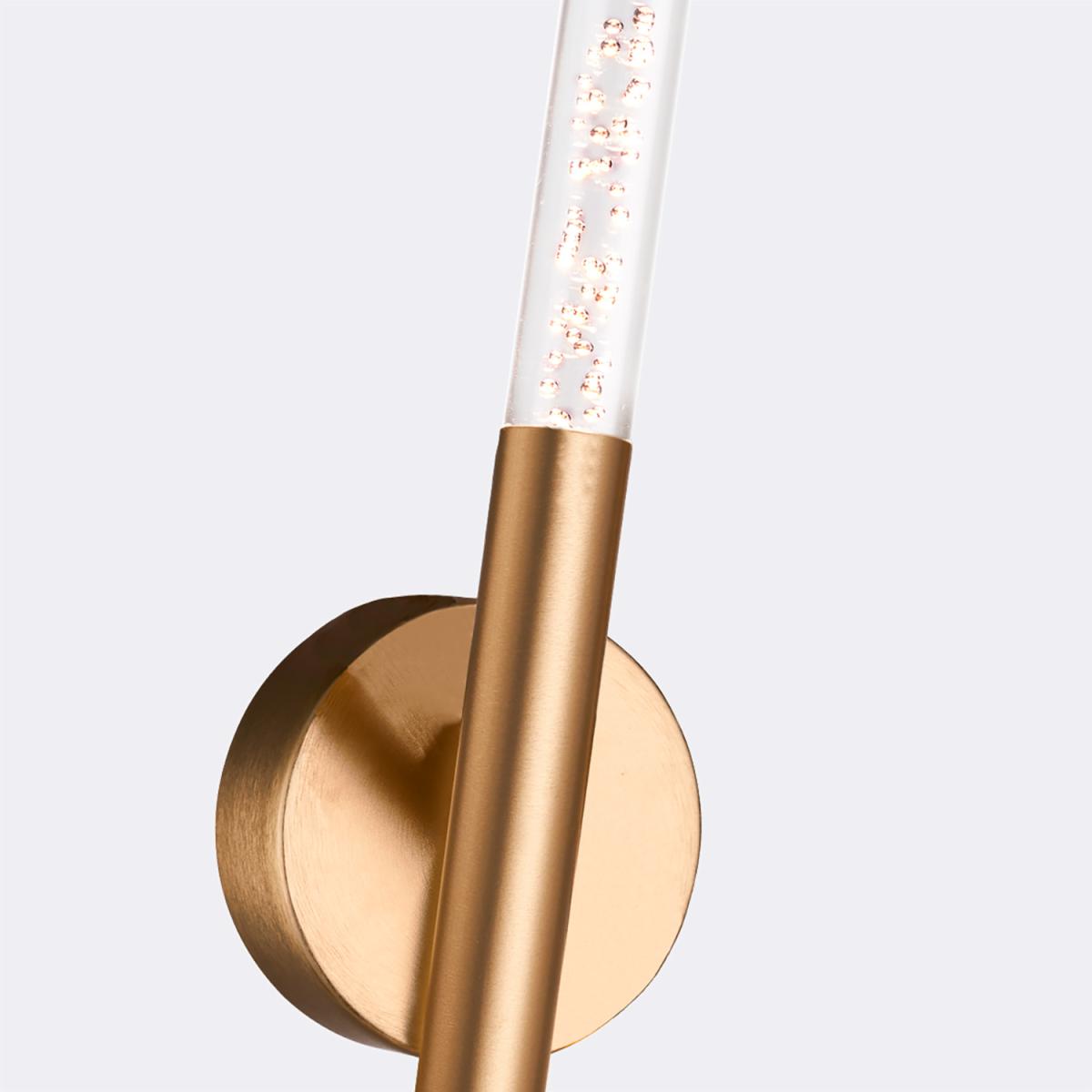 Настенный светильник Favourite Bubblor 4311-1W