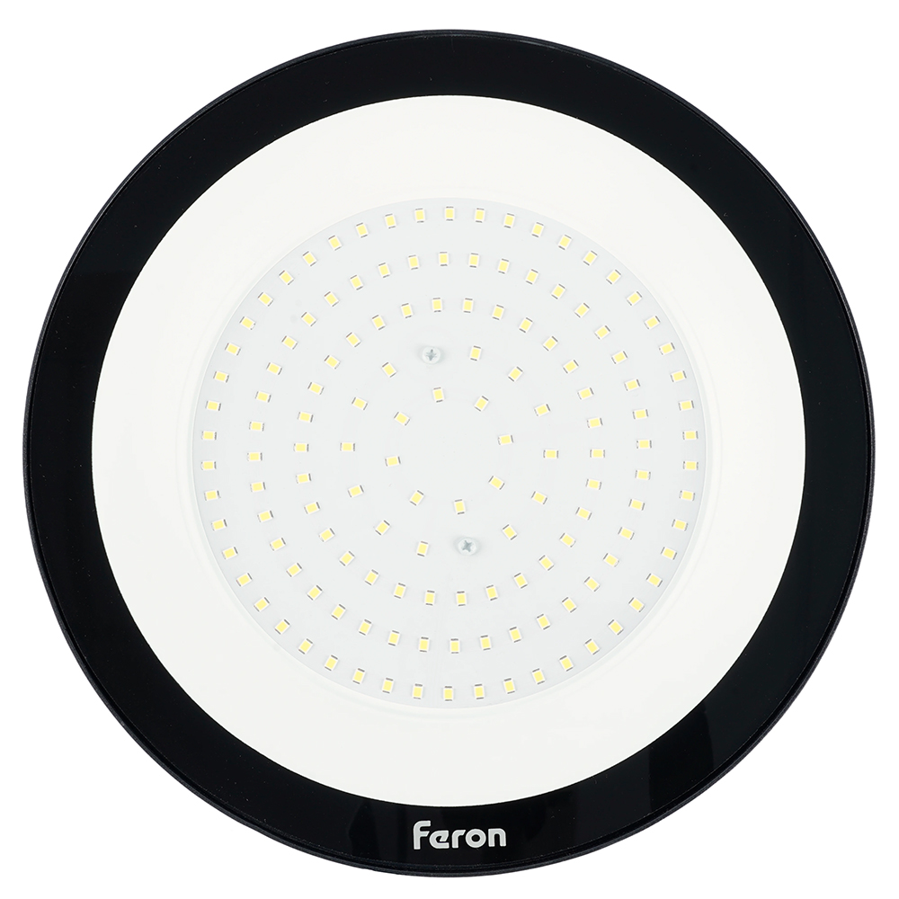 Светильник складской Feron AL1007 52082