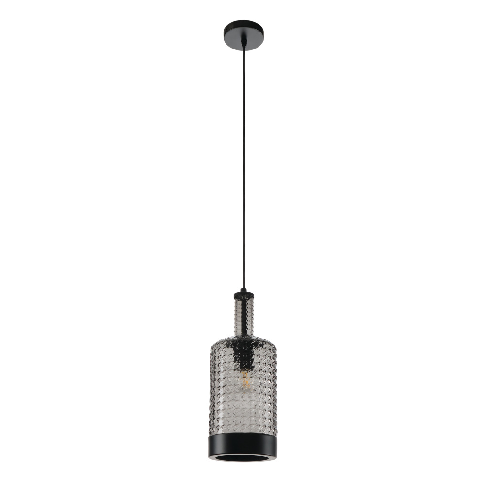 Подвесной светильник Myfar Edwin MR2464-1P