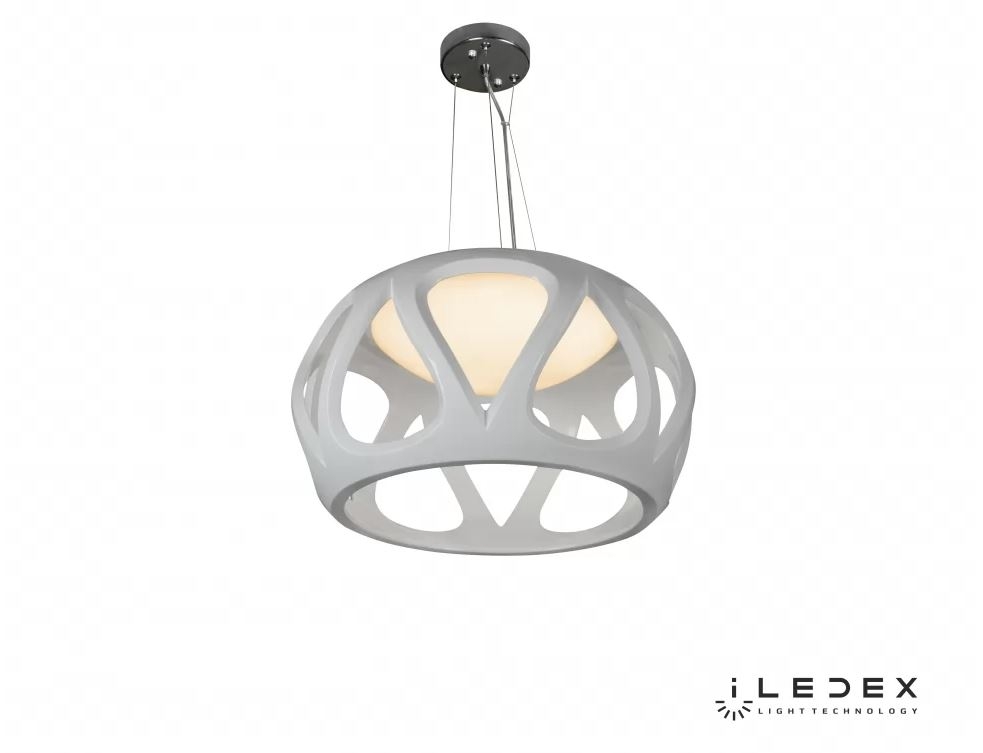 Подвесной светильник iLedex Somnambulist MD6156-S WH
